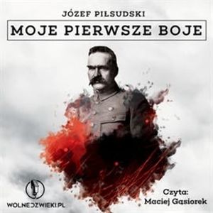 Moje pierwsze boje