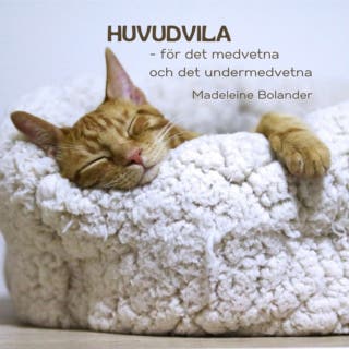 HUVUDVILA – för det medvetna och det undermedvetna