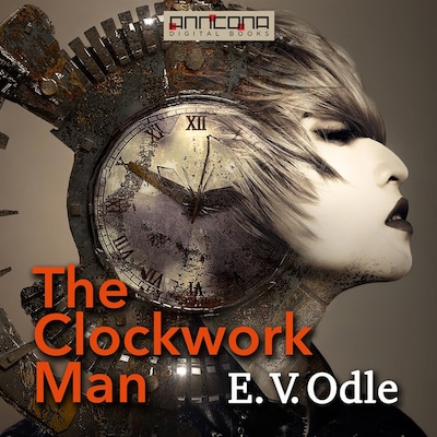 The Clockwork Man