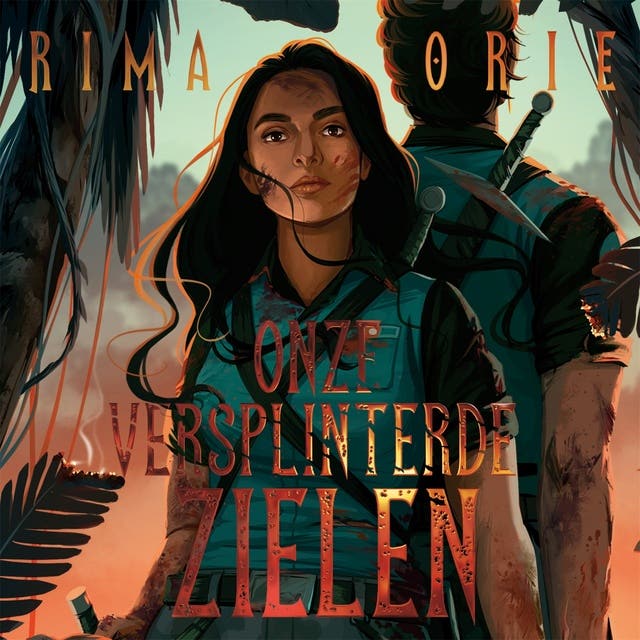 Onze versplinterde zielen