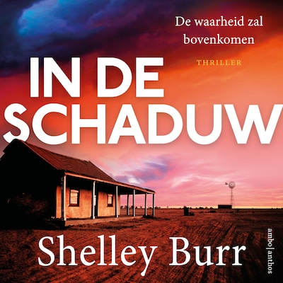 In de schaduw