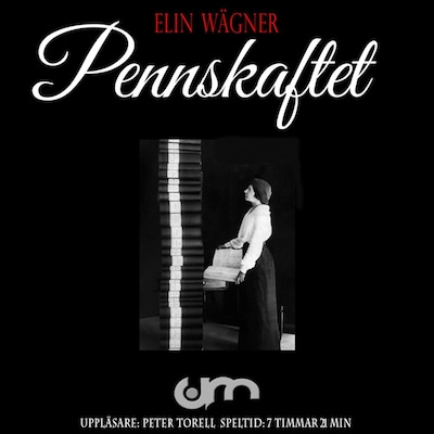 Pennskaftet