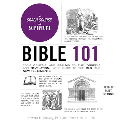 Bible 101