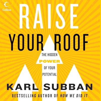 Raise Your Roof