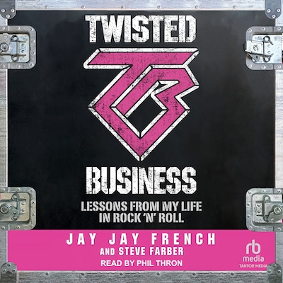 Twisted Business