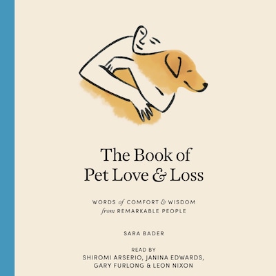 The Book of Pet Love and Loss
