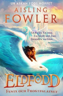 Fenix och Frostpalatset