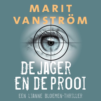 De jager en de prooi