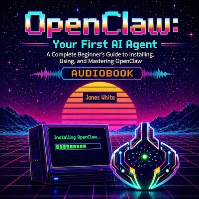 OpenClaw: Your First AI Agent