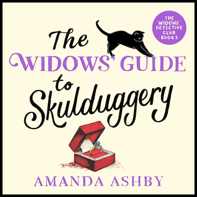 Widows’ Guide to Skulduggery, The