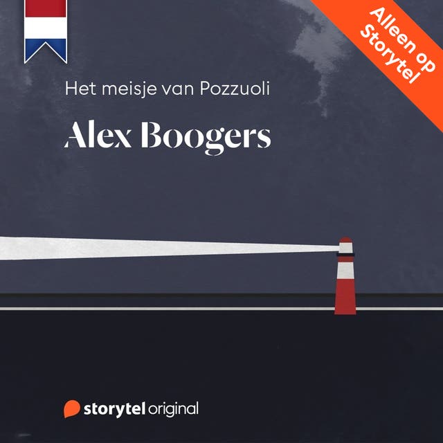 Het meisje van Pozzuoli