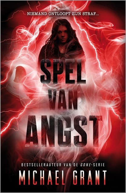 Spel van angst: Niemand ontloopt zijn straf...