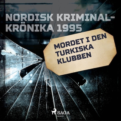 Mordet i den turkiska klubben