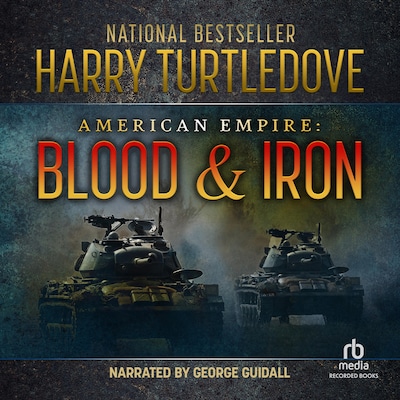 Blood & Iron