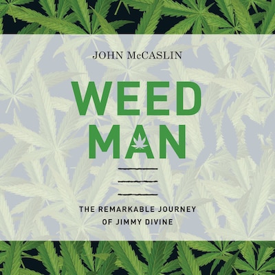 Weed Man