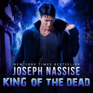 King of the Dead