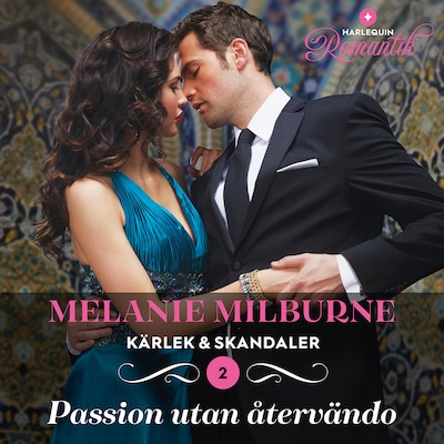 Passion utan återvändo