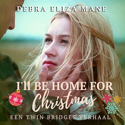 I'll Be Home for Christmas
