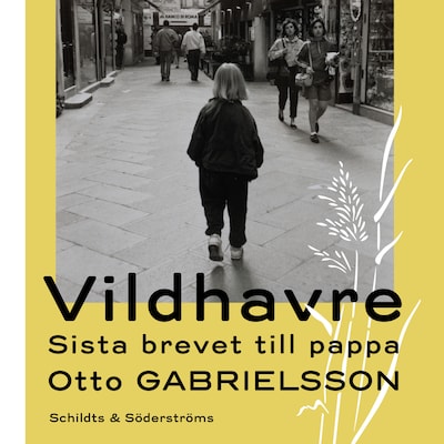 Vildhavre