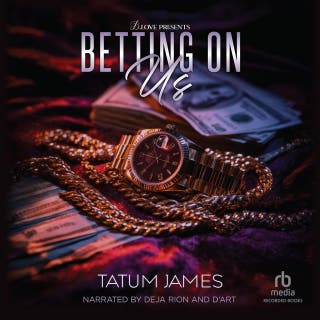 Betting On Us
