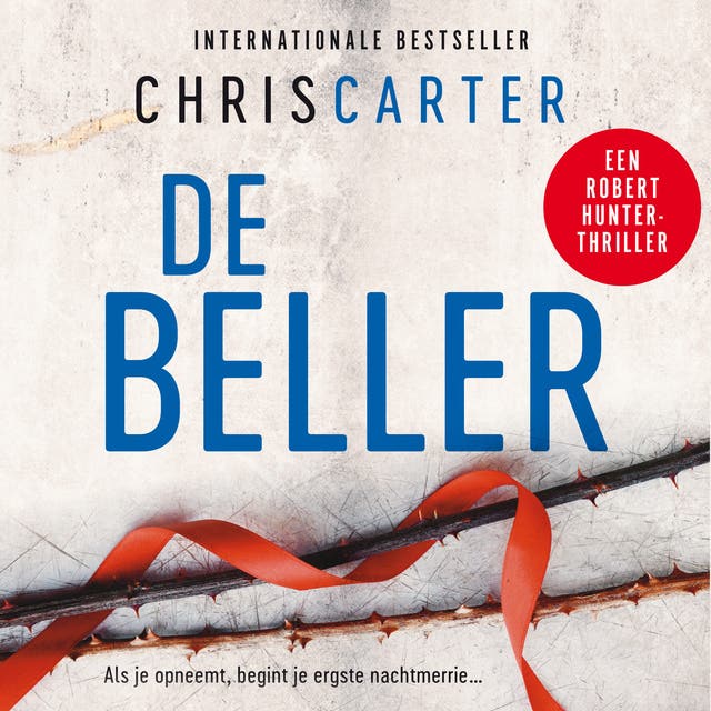 De beller: Als je opneemt, begint je ergste nachtmerrie...