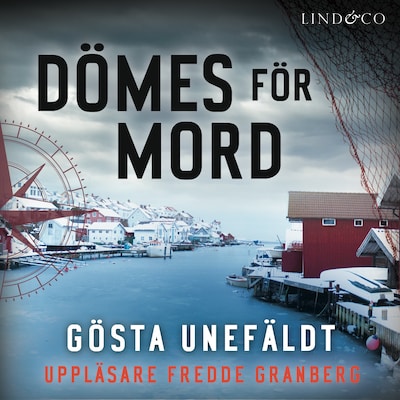 Dömes för mord