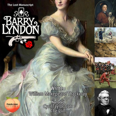 Barry Lyndon: The Lost Manuscript