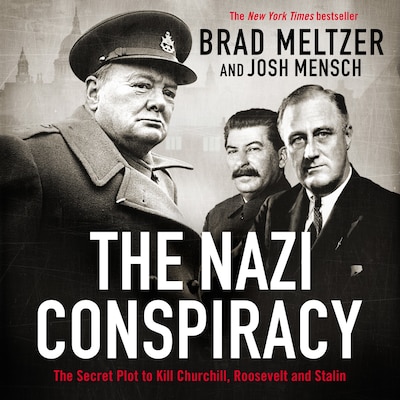 The Nazi Conspiracy