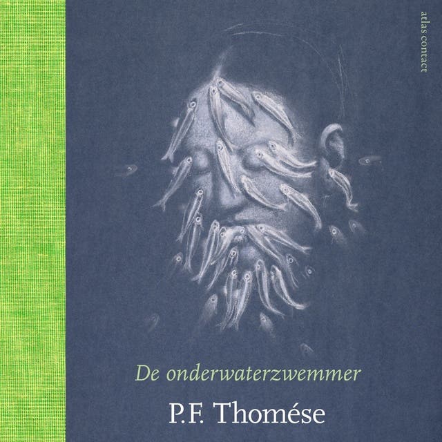 De onderwaterzwemmer: roman