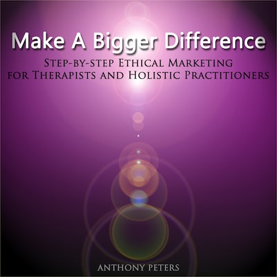 Make a Bigger Difference