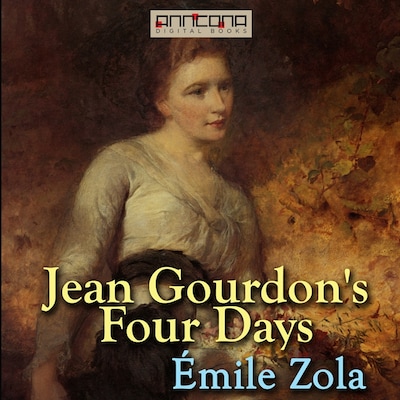 Jean Gourdon's Four Days
