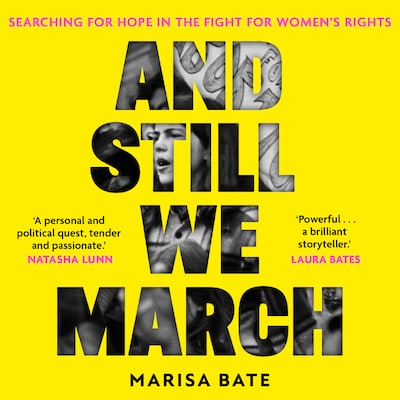 And Still We March