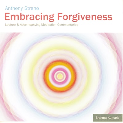 Embracing Forgiveness