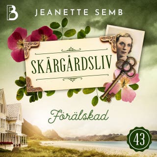 Förälskad