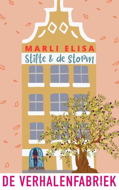 Stilte & de storm: Beste vrienden of...?