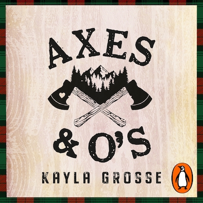 Axes and O's
