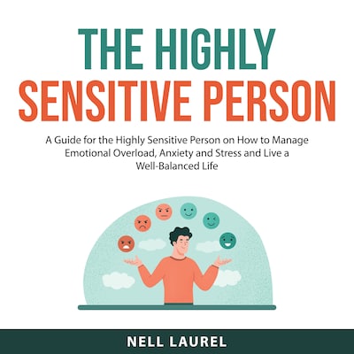 The Highly Sensitive Person