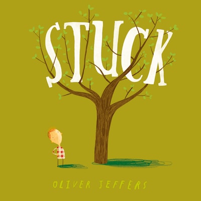 Stuck