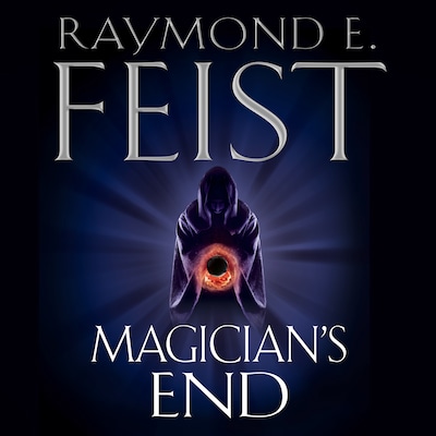 Magician’s End