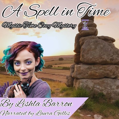 A Spell in Time