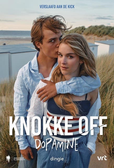 Knokke Off: Dopamine verslaafd aan de kick