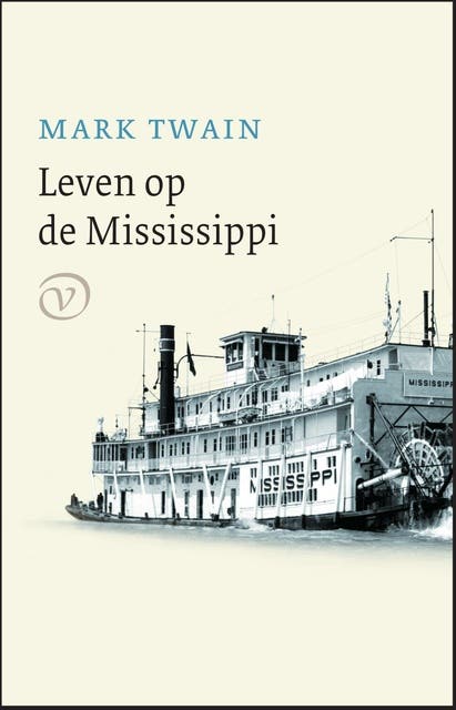 Leven op de Mississippi