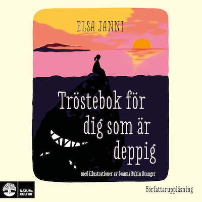 Tröstebok för dig som är deppig