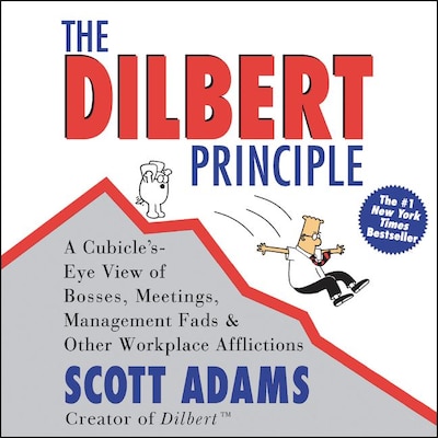 The Dilbert Principle