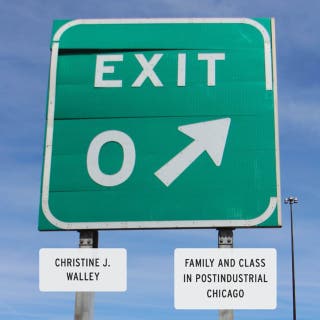Exit Zero: Family and Class in Postindustrial Chicago