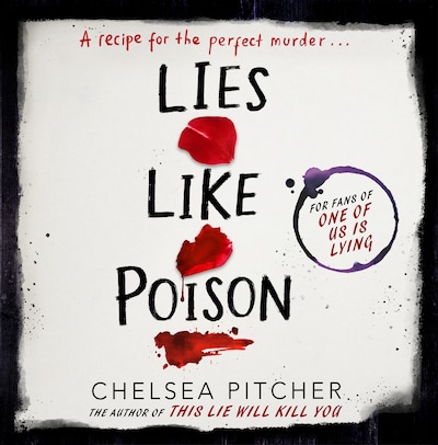 Lies Like Poison