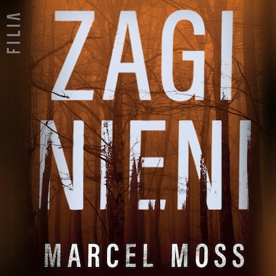 Zaginieni