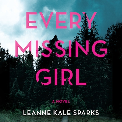 Every Missing Girl