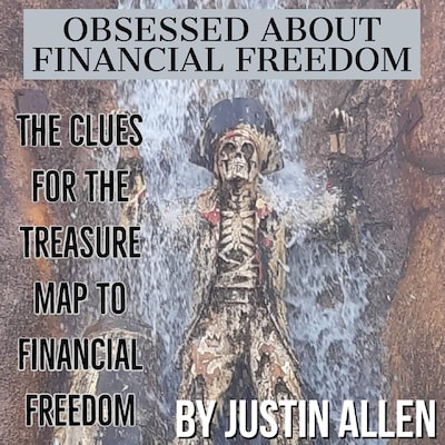 Obsessed about financial freedom