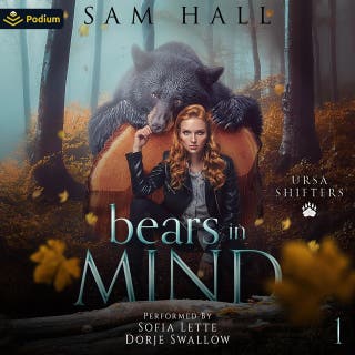 Bears in Mind: Ursa Shifters, Book 1